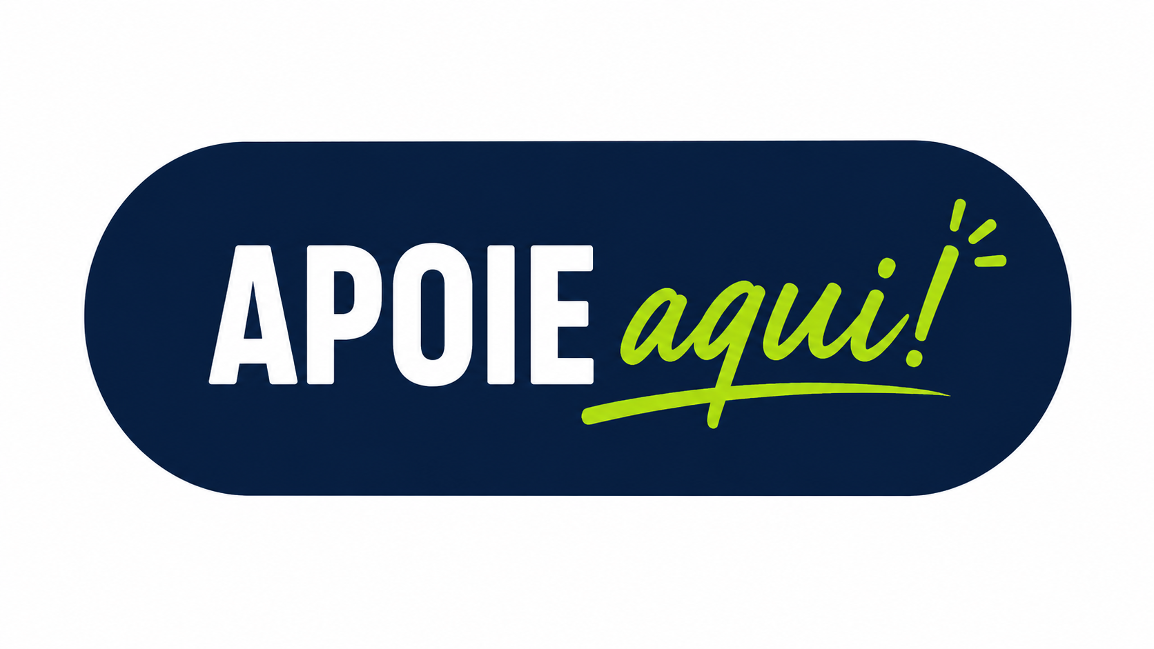 Seja apoiador